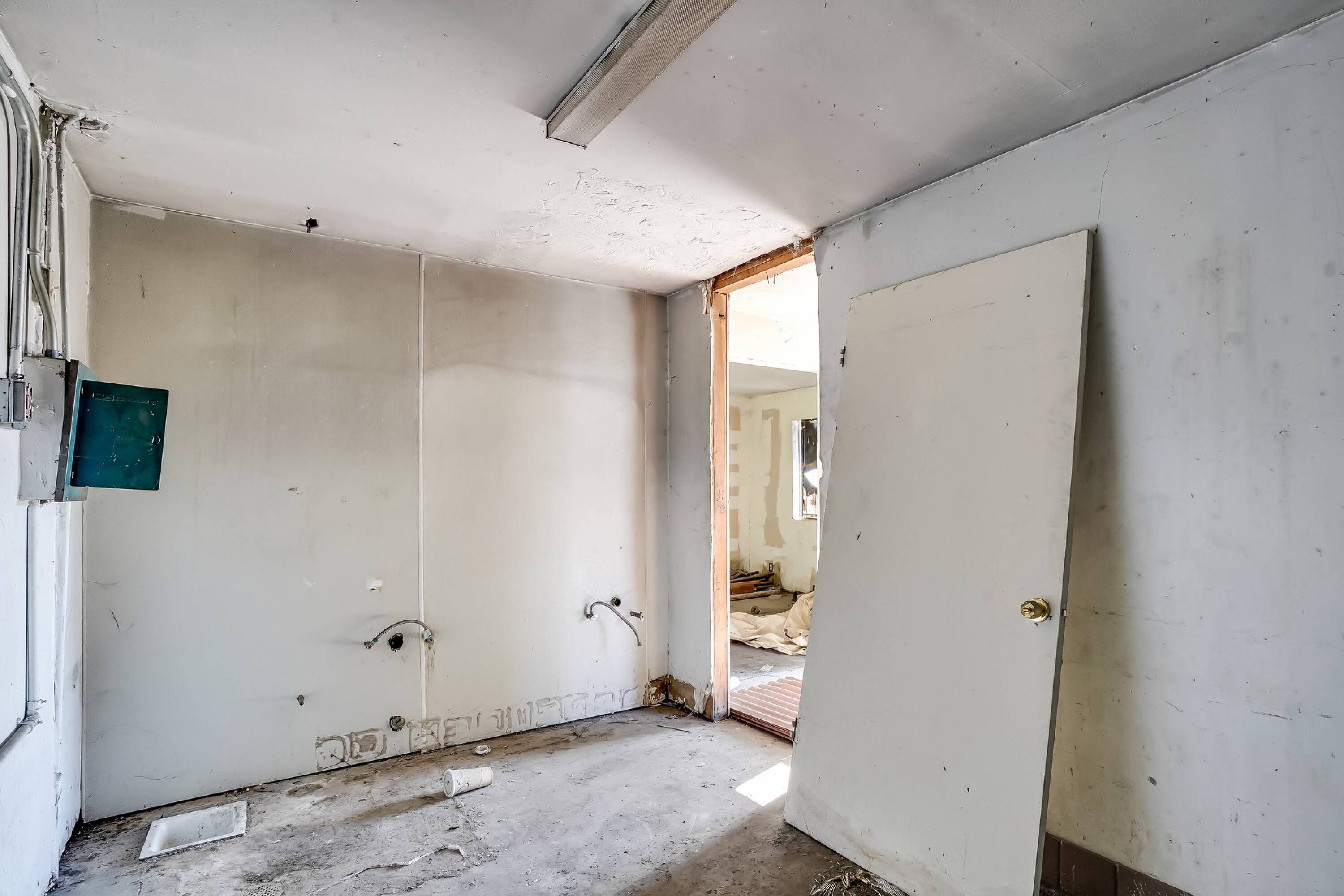 Land for Sale in Oakland California 94601